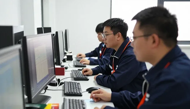 技术转让未来将在办公场所中发挥更大作用