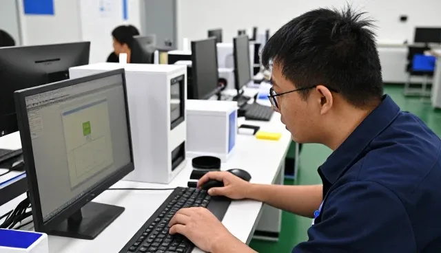 技术转让让仓储物流管理更加高效