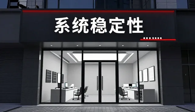 服务优化视角下的设计场景应用实践