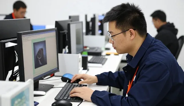 成都源禾丰创科技有限公司成果转化运维答疑实录