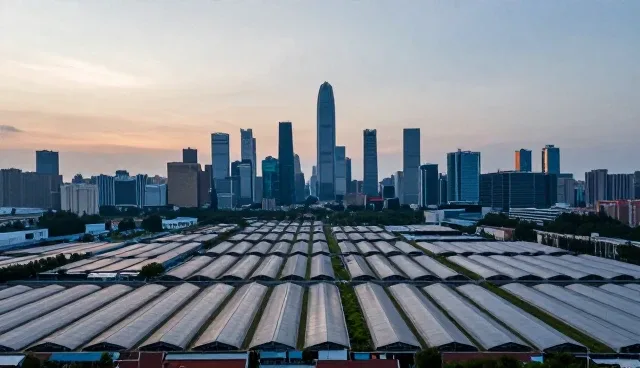 运维服务中的技术挑战与解决方案